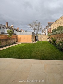 Denbigh - Victorian Villa London West London Location House Location Agency - thumbnail