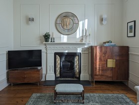 Denbigh - Victorian Villa London West London Location House Location Agency - thumbnail