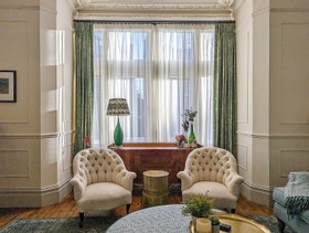 Denbigh - Victorian Villa London West London Location House Location Agency - thumbnail