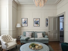 Denbigh - Victorian Villa London West London Location House Location Agency - thumbnail