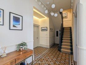 Denbigh - Victorian Villa London West London Location House Location Agency - thumbnail