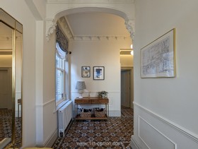 Denbigh - Victorian Villa London West London Location House Location Agency - thumbnail