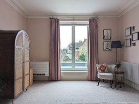 Denbigh - Victorian Villa London West London Location House Location Agency - thumbnail