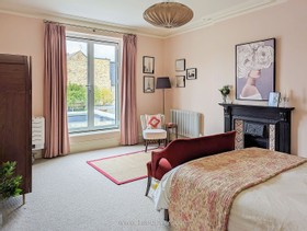 Denbigh - Victorian Villa London West London Location House Location Agency - thumbnail