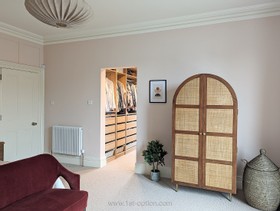 Denbigh - Victorian Villa London West London Location House Location Agency - thumbnail