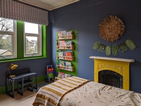 Denbigh - Victorian Villa London West London Location House Location Agency - thumbnail
