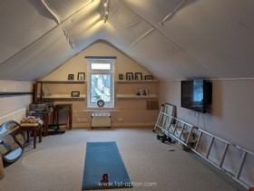 Denbigh - Victorian Villa London West London Location House Location Agency - thumbnail