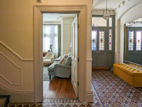 Denbigh - Victorian Villa London West London Location House Location Agency - thumbnail