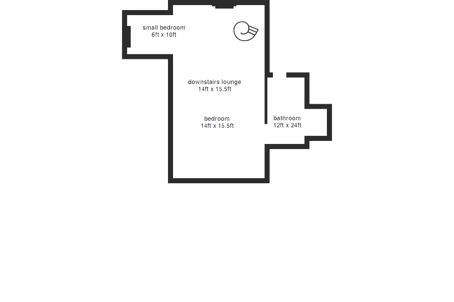 Dingley Place - floorplan