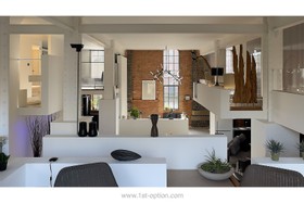 Dog Factory - loft apartment - thumbnail