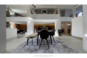 Dog Factory - loft apartment - thumbnail