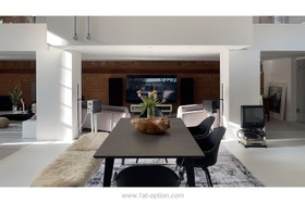 Dog Factory - loft apartment - thumbnail