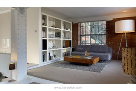 Dog Factory - loft apartment - thumbnail