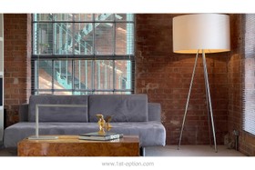Dog Factory - loft apartment - thumbnail