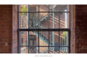 Dog Factory - loft apartment - thumbnail