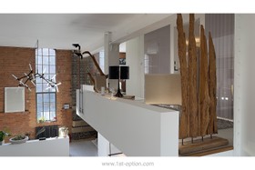 Dog Factory - loft apartment - thumbnail