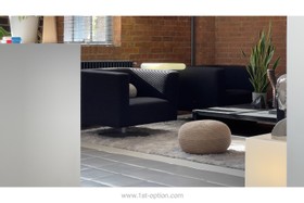 Dog Factory - loft apartment - thumbnail