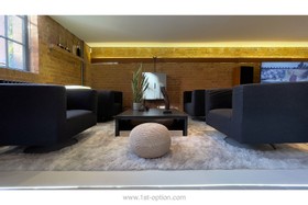 Dog Factory - loft apartment - thumbnail