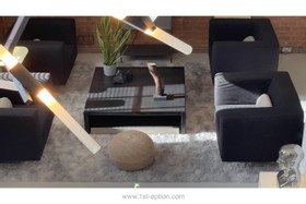 Dog Factory - loft apartment - thumbnail