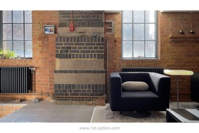 Dog Factory - loft apartment - thumbnail
