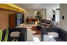 Dog Factory - loft apartment - thumbnail