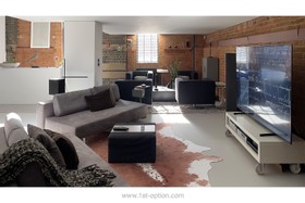 Dog Factory - loft apartment - thumbnail