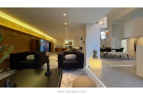 Dog Factory - loft apartment - thumbnail