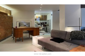 Dog Factory - loft apartment - thumbnail