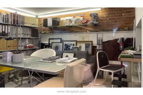 Dog Factory - loft apartment - thumbnail