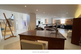 Dog Factory - loft apartment - thumbnail