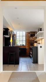 Dog Factory - loft apartment - thumbnail