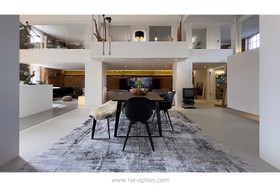 Dog Factory - loft apartment - thumbnail