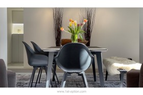 Dog Factory - loft apartment - thumbnail