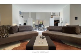 Dog Factory - loft apartment - thumbnail