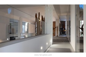 Dog Factory - loft apartment - thumbnail