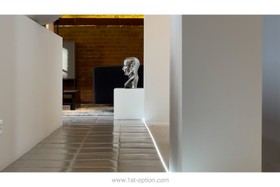 Dog Factory - loft apartment - thumbnail