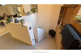 Dog Factory - loft apartment - thumbnail