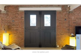 Dog Factory - loft apartment - thumbnail