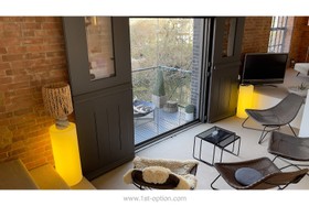 Dog Factory - loft apartment - thumbnail