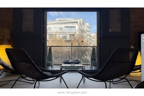 Dog Factory - loft apartment - thumbnail