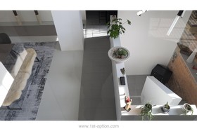 Dog Factory - loft apartment - thumbnail