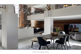 Dog Factory - loft apartment - thumbnail