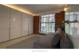 Dog Factory - loft apartment - thumbnail