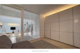 Dog Factory - loft apartment - thumbnail