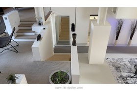 Dog Factory - loft apartment - thumbnail