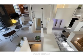 Dog Factory - loft apartment - thumbnail
