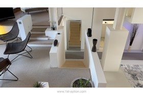 Dog Factory - loft apartment - thumbnail