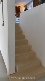 Dog Factory - loft apartment - thumbnail
