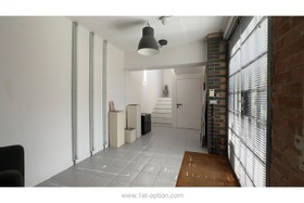 Dog Factory - loft apartment - thumbnail