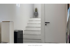 Dog Factory - loft apartment - thumbnail